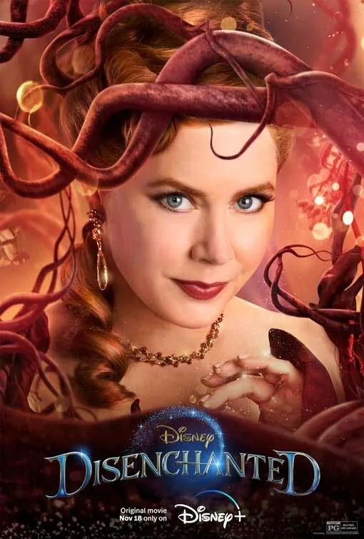 Disenchanted movie stream doxdox iptv